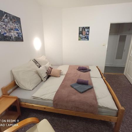 Apartman Violeta Harrachov Bagian luar foto