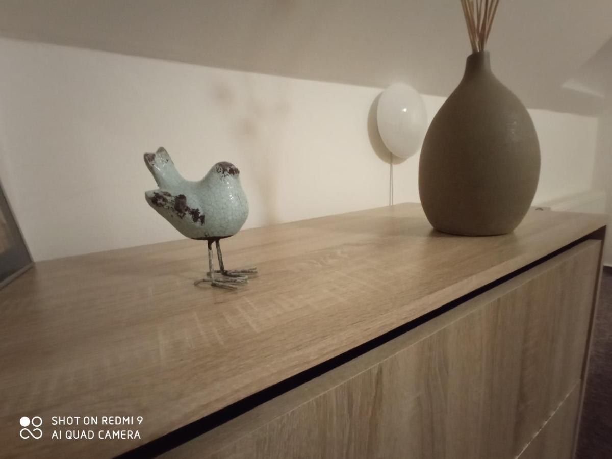 Apartman Violeta Harrachov Bagian luar foto