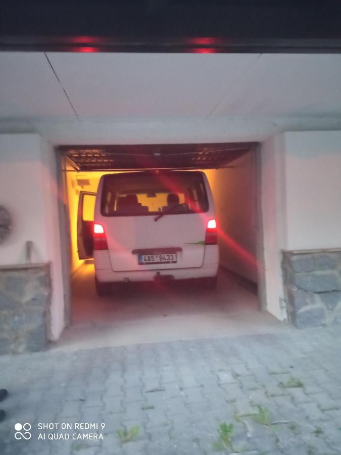 Apartman Violeta Harrachov Bagian luar foto