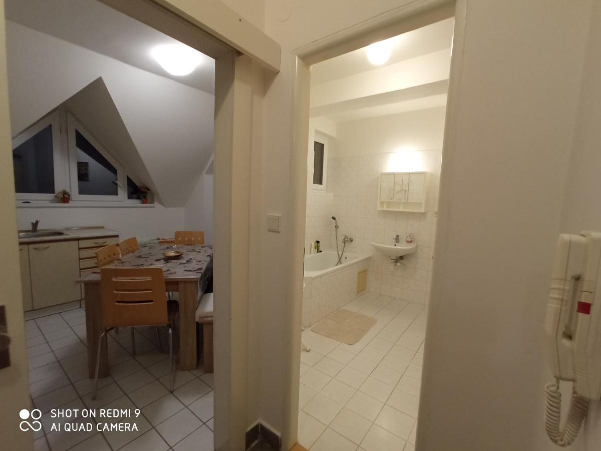 Apartman Violeta Harrachov Bagian luar foto