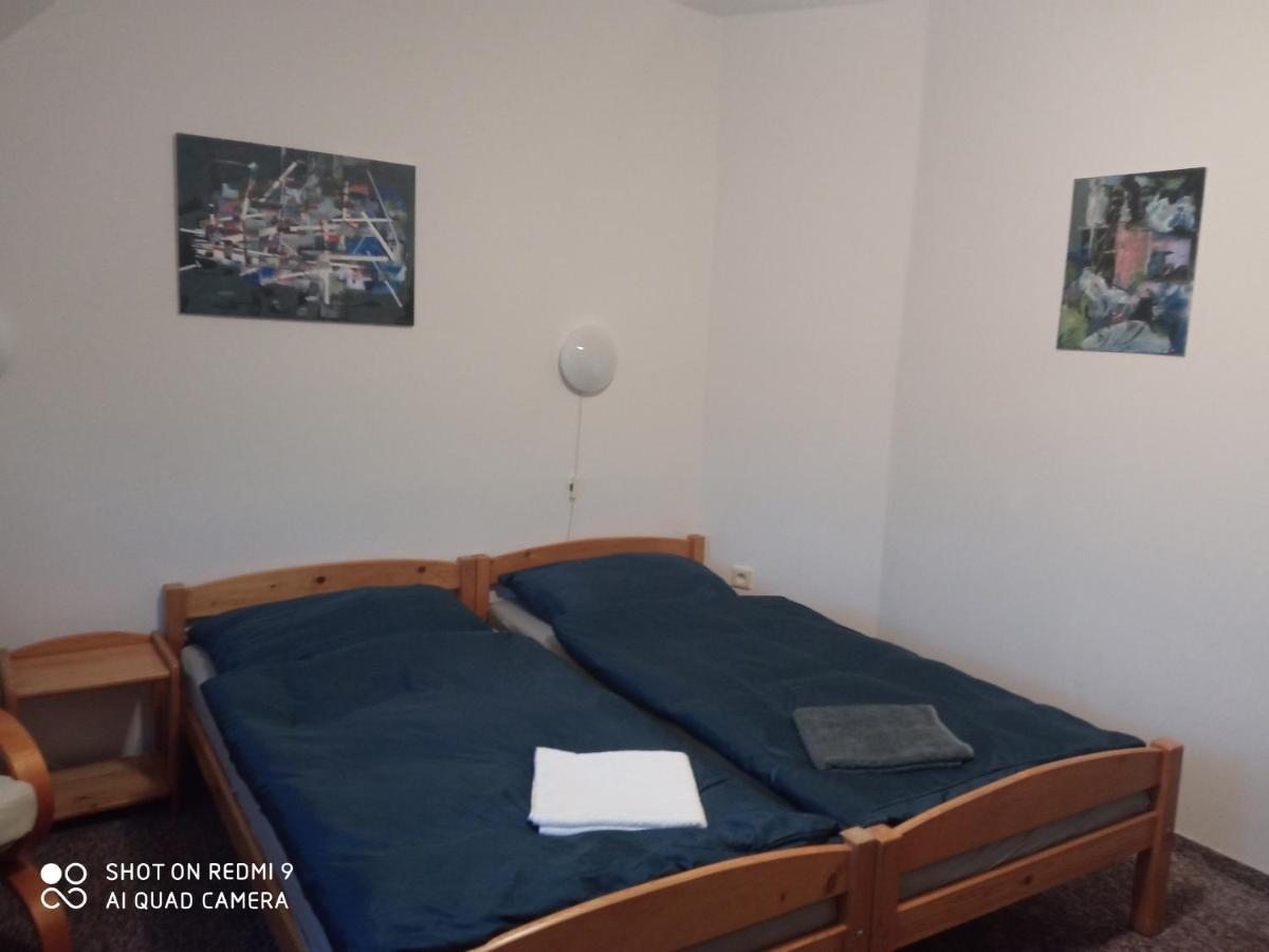 Apartman Violeta Harrachov Bagian luar foto